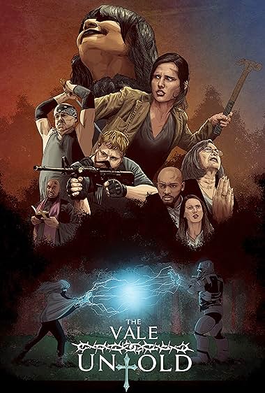 The Vale Untold