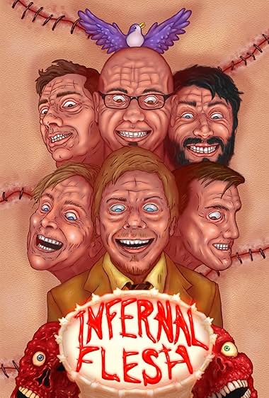 Infernal Flesh