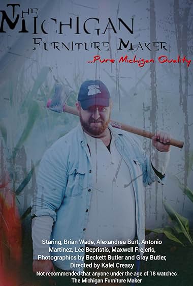The Michigan Furniture Maker