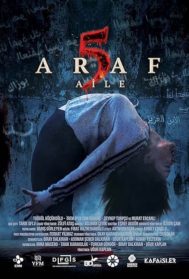 Araf 5: Aile