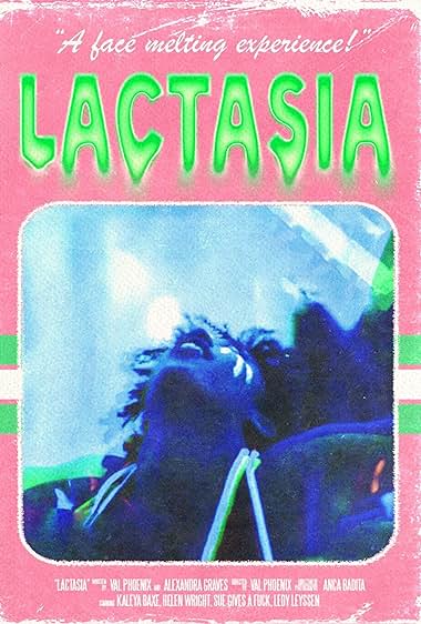 Lactasia