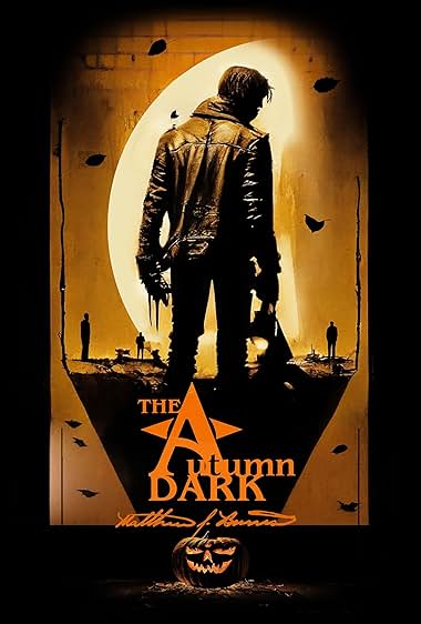 The Autumn Dark