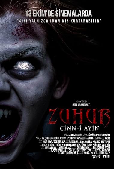 Zuhur: Cinn-i Ayin