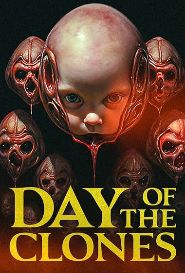Day of the Clones