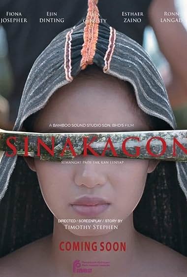 Sinakagon
