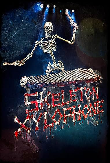 Skeleton Xylophone