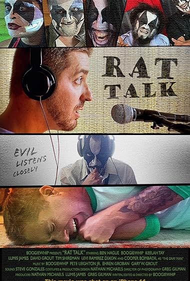Rat Talk