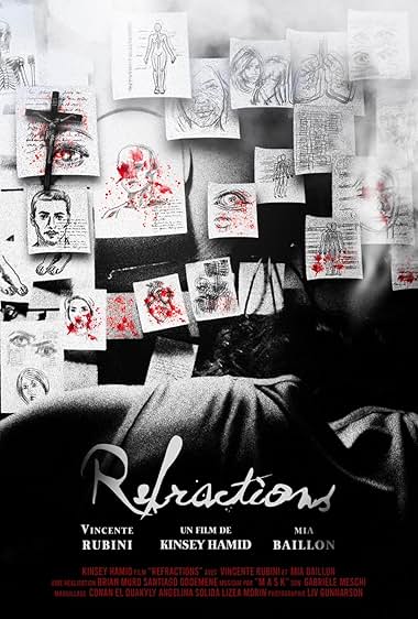 Réfractions