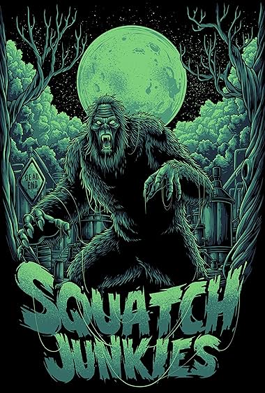 Squatch Junkies