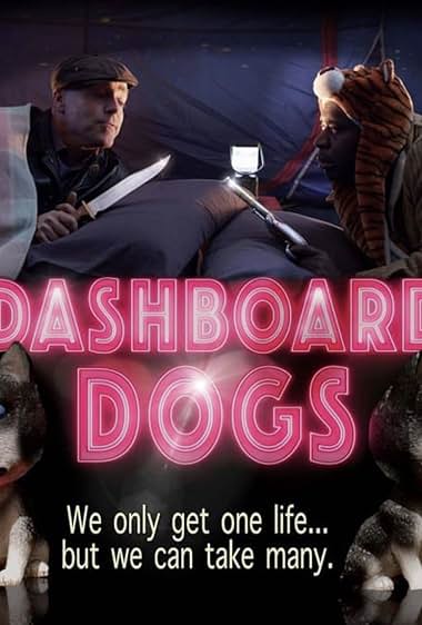 Dashboard Dogs
