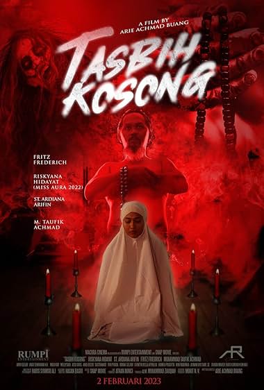 Tasbih Kosong