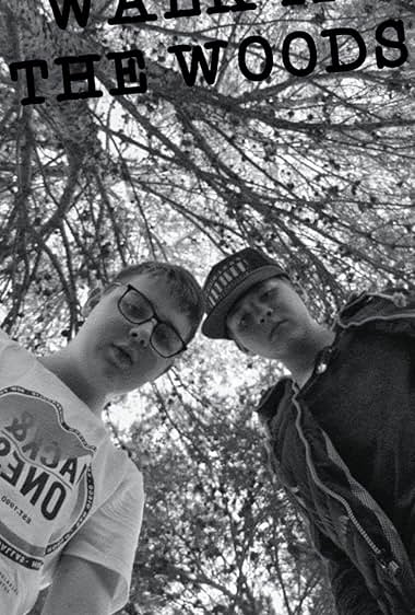 Walk in the Woods
