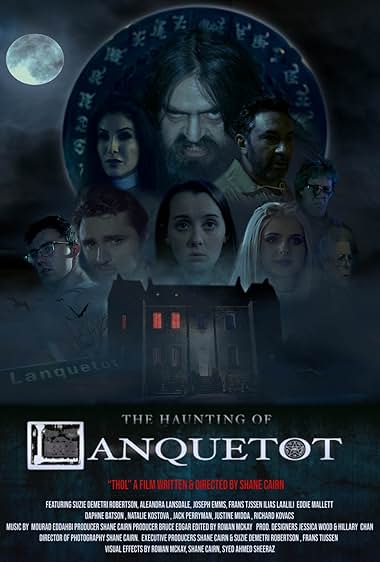 The Haunting of Lanquetot