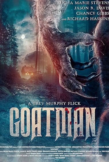Goatman