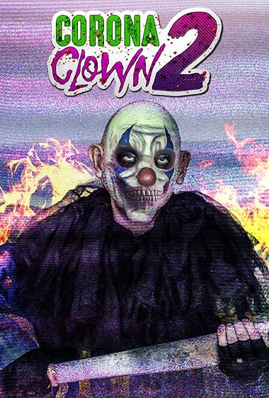 Corona Clown 2