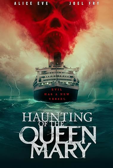 The Queen Mary