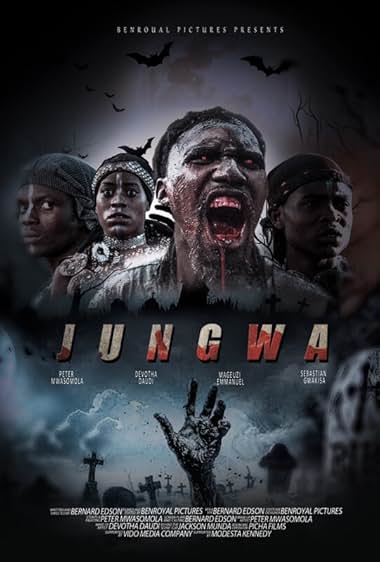 Jungwa