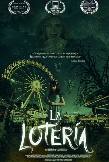 La lotería