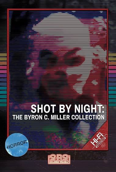 Shot by Night