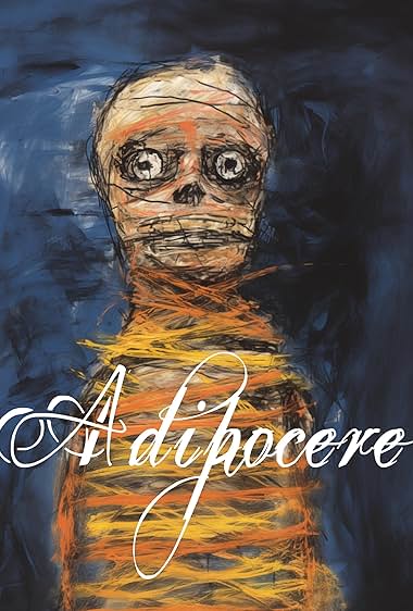 Adipocere