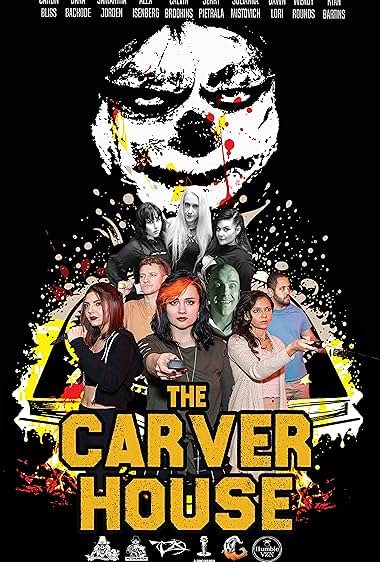 The Carver House