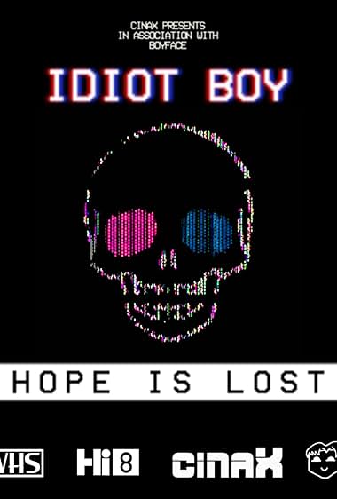 Idiot Boy