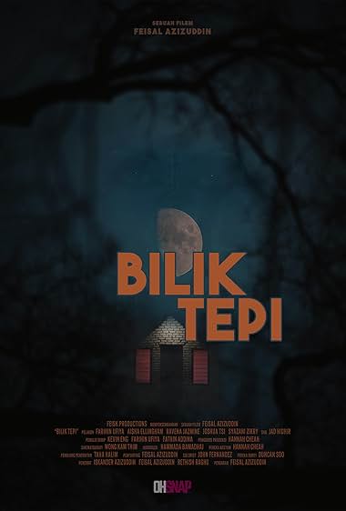 Bilik Tepi