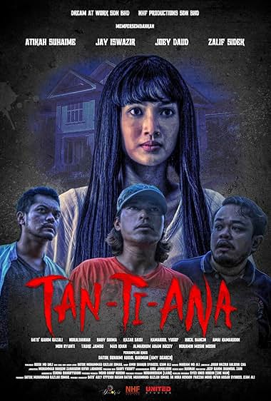 Tan-Ti-Ana