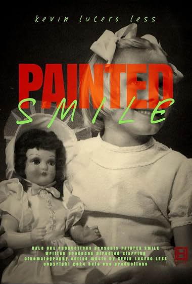 Painted Smile