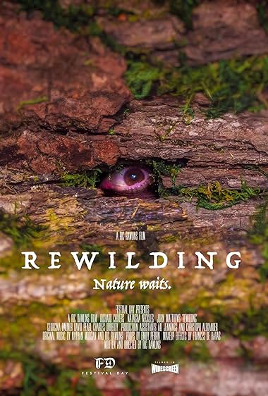 Rewilding
