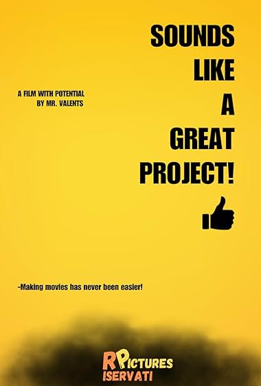 Sounds Like A Great Project!
