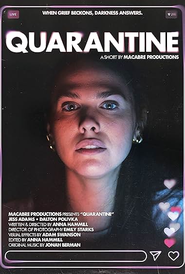 Quarantine