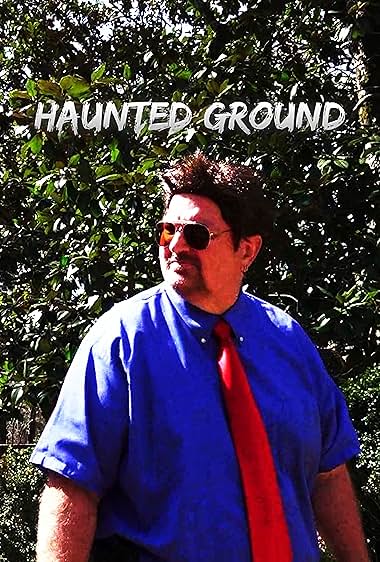 Haunted Ground