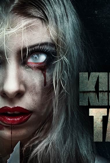 Killer Tales