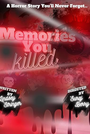 Memories You Killed