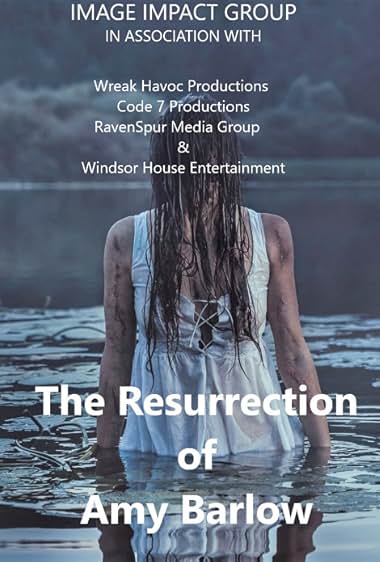The Resurrection of Amy Barlow