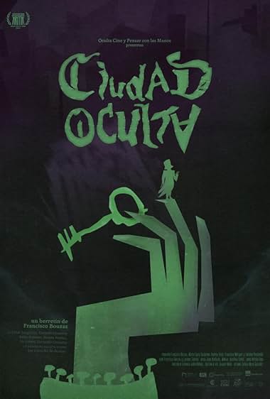 Ciudad Oculta