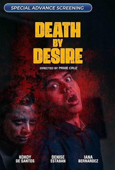 Death by Desire