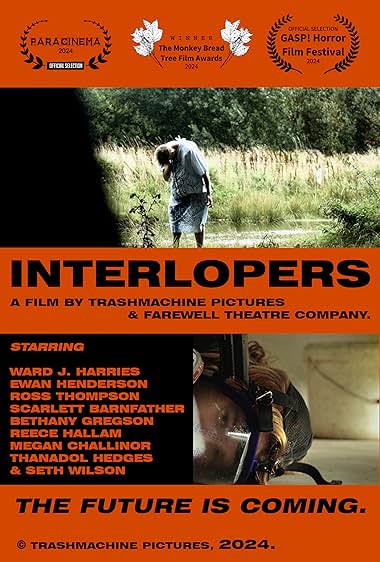 Interlopers
