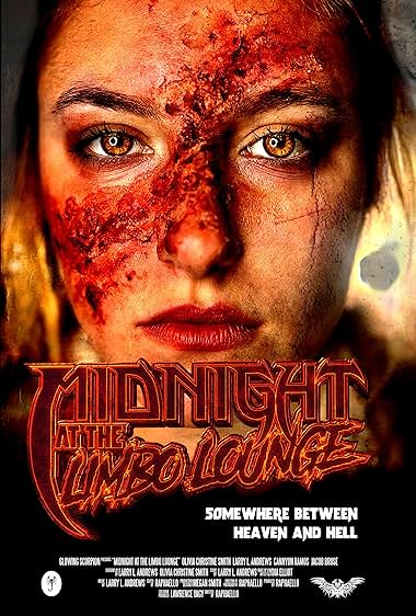 Midnight at the Limbo Lounge