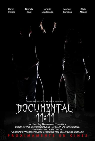Documental 11:11