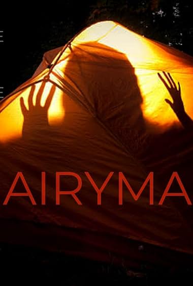 Hairyman