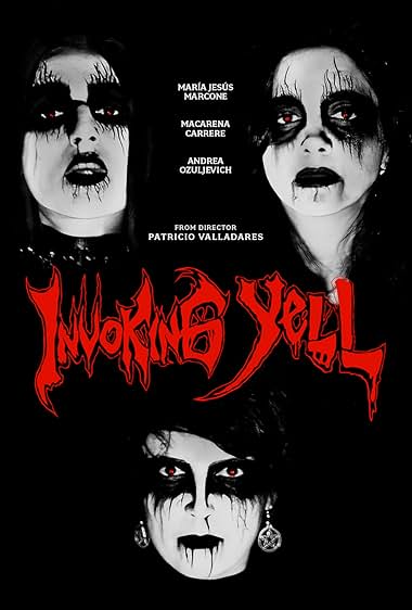 Invoking Yell