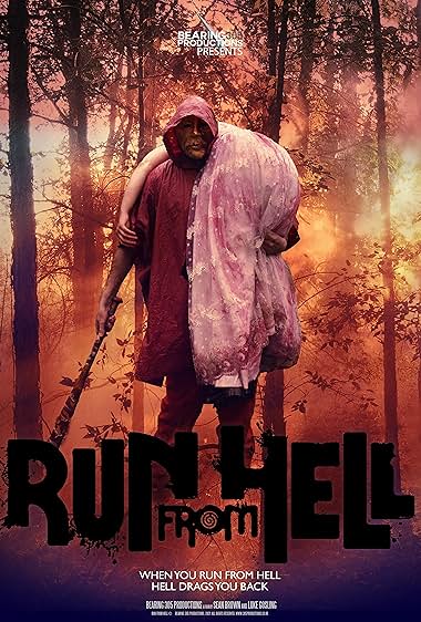 Run from Hell