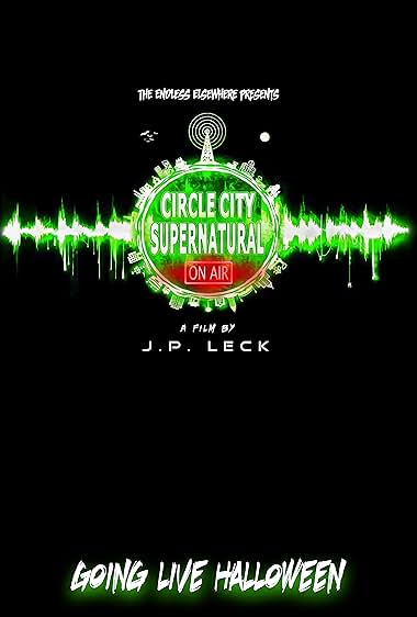 Circle City Supernatural