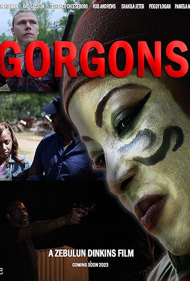 Gorgons