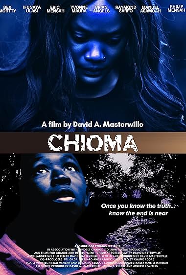 Chioma