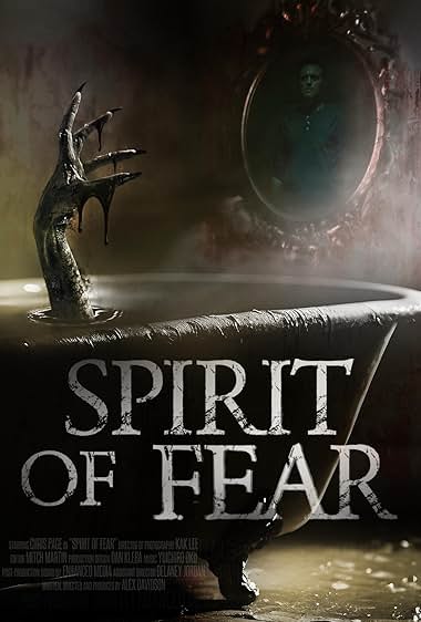 Spirit of Fear