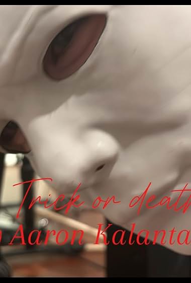 SMB-plush presents trick or death