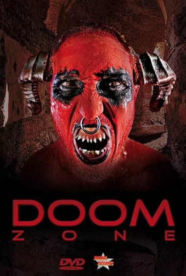Doom Zone